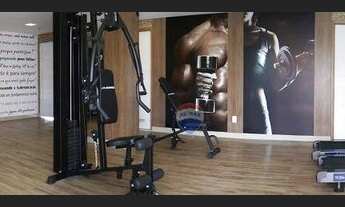 Imagem 4: Apartamento com 4 dormitórios à venda, 146 m² por R$ 1.385.000,00 - Guararapes - Fortaleza