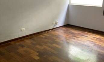 Imagem 5: Apto para venda tem 124 metros com 3 quartos em Consolação - São Paulo - São Paulo