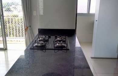 Imagem 2: Apartamento para venda tem 52 metros quadrados com 2 quartos em Vila Moreira - São Paulo