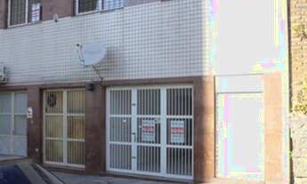 Imagem: CAXIAS DO SUL - Conjunto Comercial/Sala