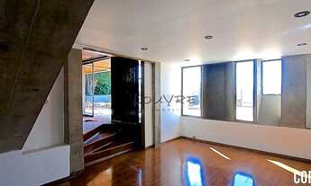 Imagem 7: Casa à venda por R$ 2.800.000,00 - Cidade Jardim - São Paulo/SP