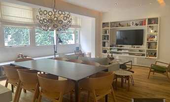 Imagem 5: Apartamento com 3 dormitórios à venda, 173 m² por R$ 3.900.000,00 - Copacabana - Rio de Ja