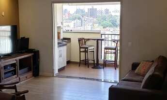 Imagem 7: Rudge Ramos SBC Apto a venda con 100 m2 com 2 suites e três vagas