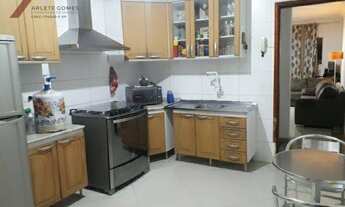 Imagem 2: Sobrado com 2 dormitórios à venda, 90 m² por R$ 424.000,00 - Jardim do Estádio - Santo And