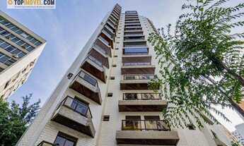 Imagem 2: Apartamento com 4 dormitórios, 3 suítes e 4 vagas à venda, 256 m² no coração do Jardim Pau