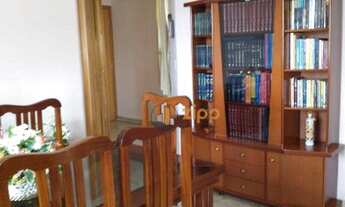 Imagem 4: Apartamento com 3 dormitórios à venda, 105 m² por R$ 680.000 - Mandaqui - São Paulo/SP