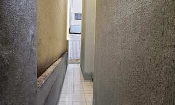 Imagem 6: Casa Térrea com 3 dormitórios, sala e 2 vagas cobertas no Parque Marajoara em Santo André