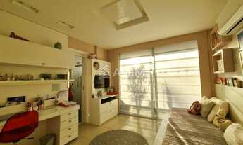 Imagem 7: Cobertura para venda possui 373 m² com 4 quartos em Icaraí - Niterói - RJ