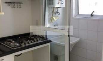 Imagem 7: APARTAMENTO DUPLEX Z 60M² COM ARMÁRIOS EM TODOS OS CÔMODOS, A 8 MINUTOS A PÉ DA ESTAÇÃO VI