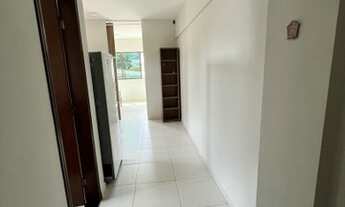 Imagem 4: Flat para venda possui 31 metros quadrados com 1 quarto em Ponta Negra - Natal - RN