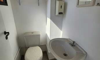 Imagem 5: Sala/Conjunto para aluguel possui 99 metros quadrados com 3 quartos