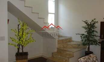 Imagem 4: Várzea Paulista - Casa de Condomínio - RESIDENCIAL LAGUNA