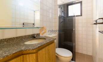 Imagem 6: ÓTIMO APARTAMENTO 51M² COM 2 DORM. NA VILA MASCOTE