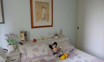 Imagem 2: Apartamento com 3 dormitórios à venda, 90 m² por R$ 530.000,00 - Freguesia do Ó - São Paul