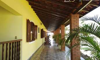 Imagem 6: Chácara linda á venda em Pardinho-SP