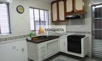 Imagem 2: Sobrado em São Paulo - Vila Clementino