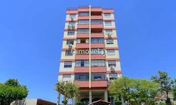 Imagem: PORTO ALEGRE - Apartamento Padrão - CRISTAL