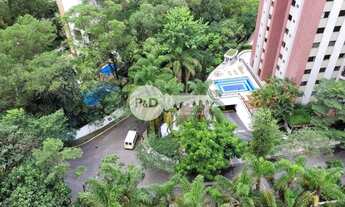 Imagem: Apartamento a venda na Vila Andrade com