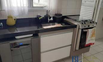 Imagem 4: Oportunidade Apartamento Com 112M² 3 dorms - Depósito - Varanda Gourmet!