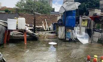 Imagem 6: Casa Térrea em Sacomã - São Paulo