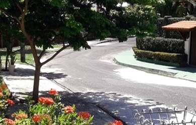 Imagem 4: Confortável casa em condomínio ....Itaigara