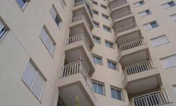 Imagem: Apartamento para Venda em São Paulo/SP