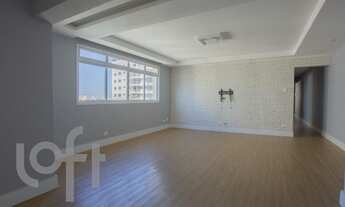 Imagem 4: São Paulo - Apartamento Padrão - Vila Mariana