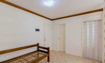 Imagem 4: Apartamento para Venda em São Paulo, Moema, 1 dormitório, 1 banheiro, 1 vaga