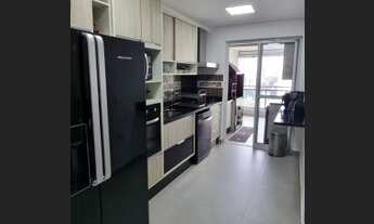 Imagem 6: Apartamento para venda com 131 metros quadrados com 2 quartos