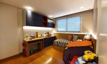 Imagem 6: OPORTUNIDADE!!! Excelente apartamento 4 quartos no Sion