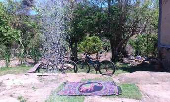 Imagem 3: Chácara com casarão do sec. 18 e 2 chalés