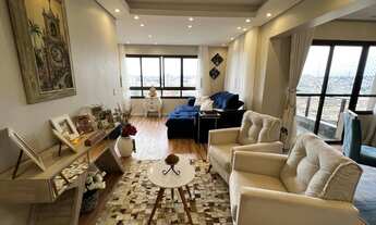 Imagem: Apartamento para venda possui 144 metros