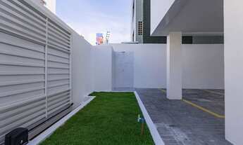 Imagem 3: Apartamento para venda tem 55 metros quadrados com 2 quartos