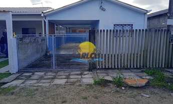 Imagem: MATINHOS - Casa Padrão - Costa Azul