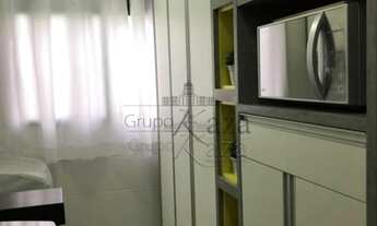 Imagem 7: Apartamento Jardim América para venda possui 60 metros quadrados com 2 Dormitórios 1 Suíte