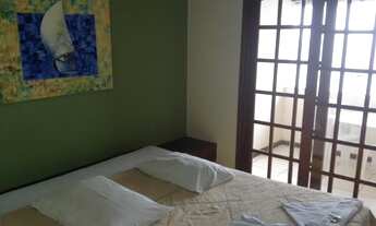 Imagem 4: Alugo casa com 10 quartos, beira mar, excelente localização!!!