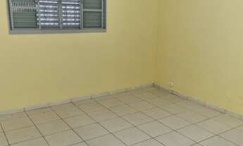 Imagem 2: SãO PAULO - Casa Padrão - Vila Mazzei