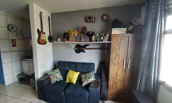 Imagem 4: Vendo apartamento 40m² + vaga garagem em Campinas Bairro botafogo