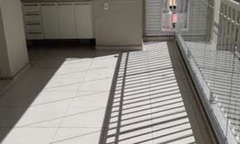 Imagem 3: Apartamento para venda possui 65 metros quadrados com 3 quartos