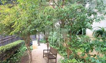 Imagem 3: Itaim Bibi - Apartamento com vista panorâmica, três suítes, três vagas, terraço gourmet