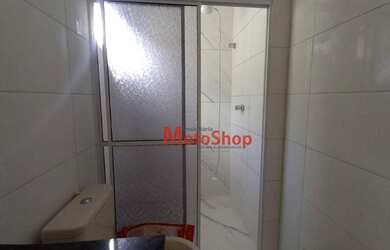 Imagem 5: Kitnet com 1 dormitório para alugar, 40 m² por R$ 750/mês - Urussanguinha - Araranguá/SC