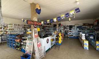 Imagem 2: Vende-se loja material construção