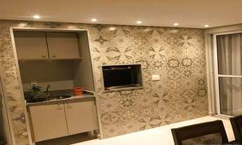 Imagem 2: São Paulo - Apartamento Padrão - Bom Retiro