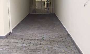 Imagem 5: Sobrado para aluguel possui 400 metros quadrados com 3 quartos em Jardim da Glória - São P