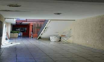 Imagem 5: Casa Vila Gomes Cardim São Paulo/SP