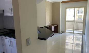 Imagem 5: Apartamento para Venda em São Paulo, Parque Mandaqui, 3 dormitórios, 1 suíte, 2 banheiros