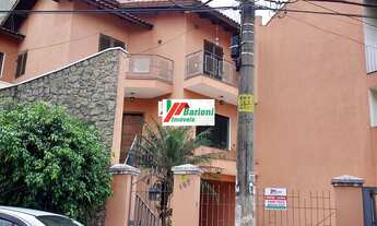 Imagem 6: Sobrado Geminado para Venda em Sítio Morro Grande São Paulo-SP