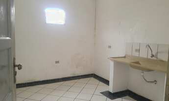 Imagem 1: ALUGO KITNET QUARTO COZINHA PROXIMO CENTRO CAPÃO REDONDO ( VI641