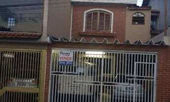 Imagem: Sobrado residencial à venda, Vila Talarico