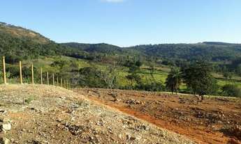 Imagem 2: Terrenos de 20mil metros, a 3km do Centro de Mateus Leme